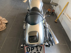 2002 Harley-Davidson VRSCA V-Rod