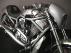 2002 Harley-Davidson VRSCA V-Rod