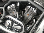 2002 Harley-Davidson VRSCA V-Rod