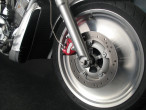 2002 Harley-Davidson VRSCA V-Rod