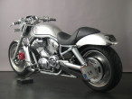 2002 Harley-Davidson VRSCA V-Rod