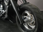 2002 Harley-Davidson VRSCA V-Rod