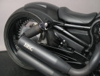 2002 Harley-Davidson VRSCA V-Rod