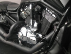 2002 Harley-Davidson VRSCA V-Rod