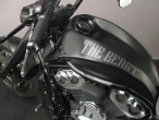 2002 Harley-Davidson VRSCA V-Rod
