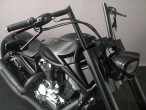 2002 Harley-Davidson VRSCA V-Rod