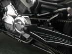 2002 Harley-Davidson VRSCA V-Rod
