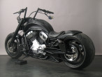 2002 Harley-Davidson VRSCA V-Rod