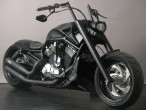 2002 Harley-Davidson VRSCA V-Rod