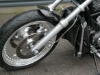 2002 Harley-Davidson VRSCA V-Rod