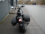 2002 Harley-Davidson VRSCA V-Rod