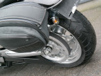 2002 Harley-Davidson VRSCA V-Rod