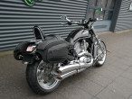 2002 Harley-Davidson VRSCA V-Rod