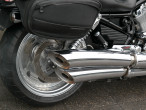 2002 Harley-Davidson VRSCA V-Rod