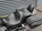 2002 Harley-Davidson VRSCA V-Rod