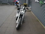 2002 Harley-Davidson VRSCA V-Rod