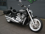 2002 Harley-Davidson VRSCA V-Rod