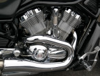 2002 Harley-Davidson VRSCA V-Rod