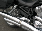 2002 Harley-Davidson VRSCA V-Rod