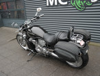 2002 Harley-Davidson VRSCA V-Rod