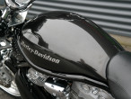 2002 Harley-Davidson VRSCA V-Rod