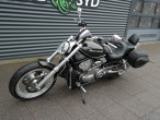 2002 Harley-Davidson VRSCA V-Rod