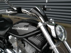 2002 Harley-Davidson VRSCA V-Rod