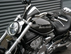 2002 Harley-Davidson VRSCA V-Rod