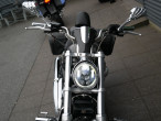 2002 Harley-Davidson VRSCA V-Rod