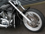 2002 Harley-Davidson VRSCA V-Rod