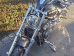 2002 Harley-Davidson VRSCA V-Rod 2002 Harley-Davidson VRSCA V-Rod