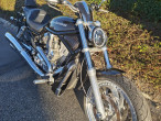 2002 Harley-Davidson VRSCA V-Rod 2002 Harley-Davidson VRSCA V-Rod