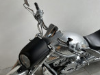 2002 Harley-Davidson VRSCA V-Rod