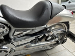 2002 Harley-Davidson VRSCA V-Rod