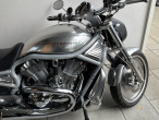 2002 Harley-Davidson VRSCA V-Rod