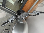 2002 Harley-Davidson VRSCA V-Rod