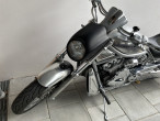 2002 Harley-Davidson VRSCA V-Rod