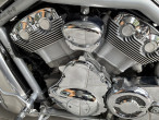 2002 Harley-Davidson VRSCA V-Rod