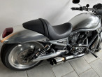 2002 Harley-Davidson VRSCA V-Rod