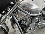 2002 Harley-Davidson VRSCA V-Rod