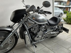 2002 Harley-Davidson VRSCA V-Rod