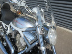 2002 Harley-Davidson VRSCA V-Rod