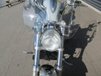 2002 Harley-Davidson VRSCA V-Rod