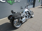 2002 Harley-Davidson VRSCA V-Rod