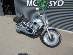 2002 Harley-Davidson VRSCA V-Rod