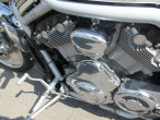 2002 Harley-Davidson VRSCA V-Rod