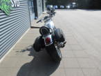 2002 Harley-Davidson VRSCA V-Rod