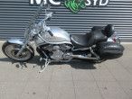 2002 Harley-Davidson VRSCA V-Rod