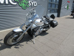 2002 Harley-Davidson VRSCA V-Rod