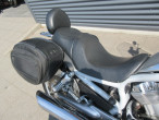 2002 Harley-Davidson VRSCA V-Rod